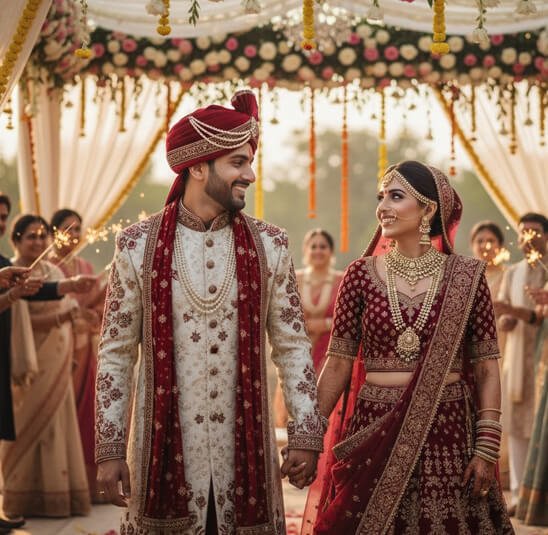 Marriage Problem Solution