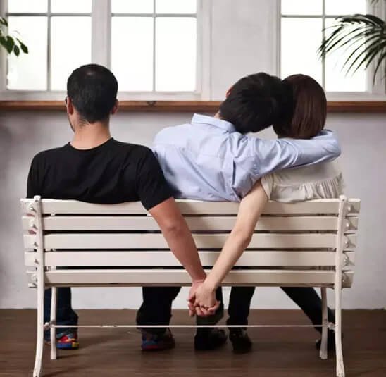 Extra Marital Affair Solution